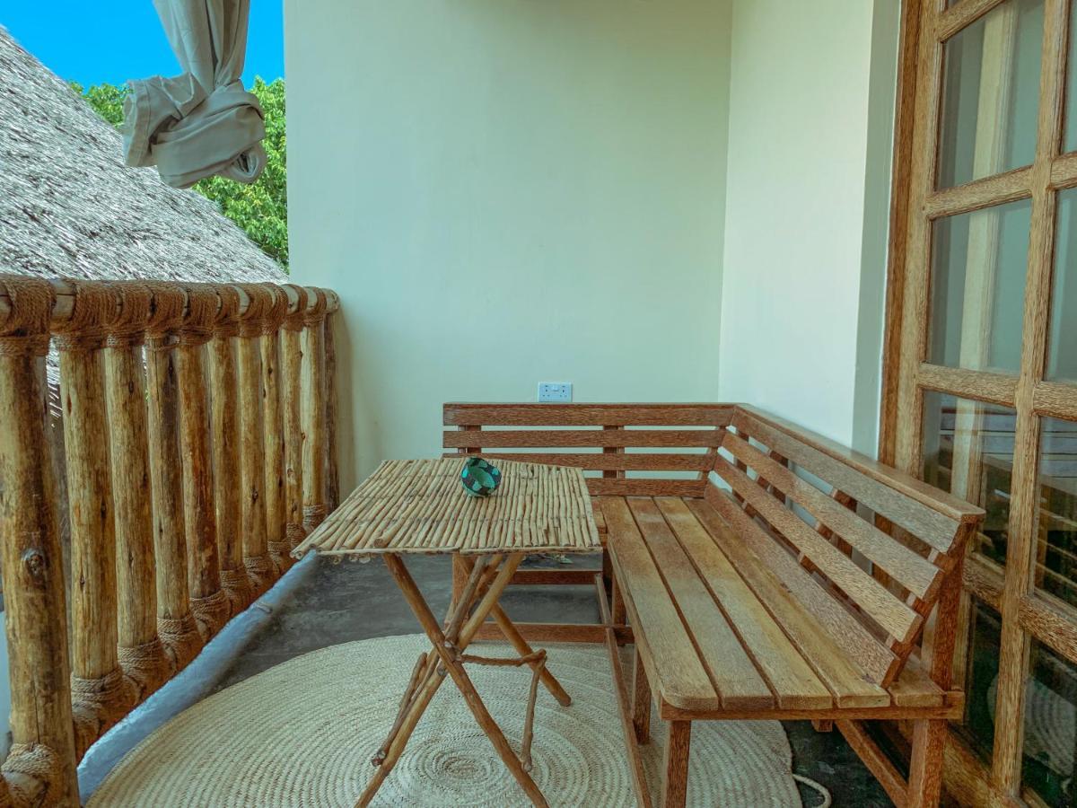 La Fontana Zanzibar Ξενοδοχείο Nungwi Εξωτερικό φωτογραφία