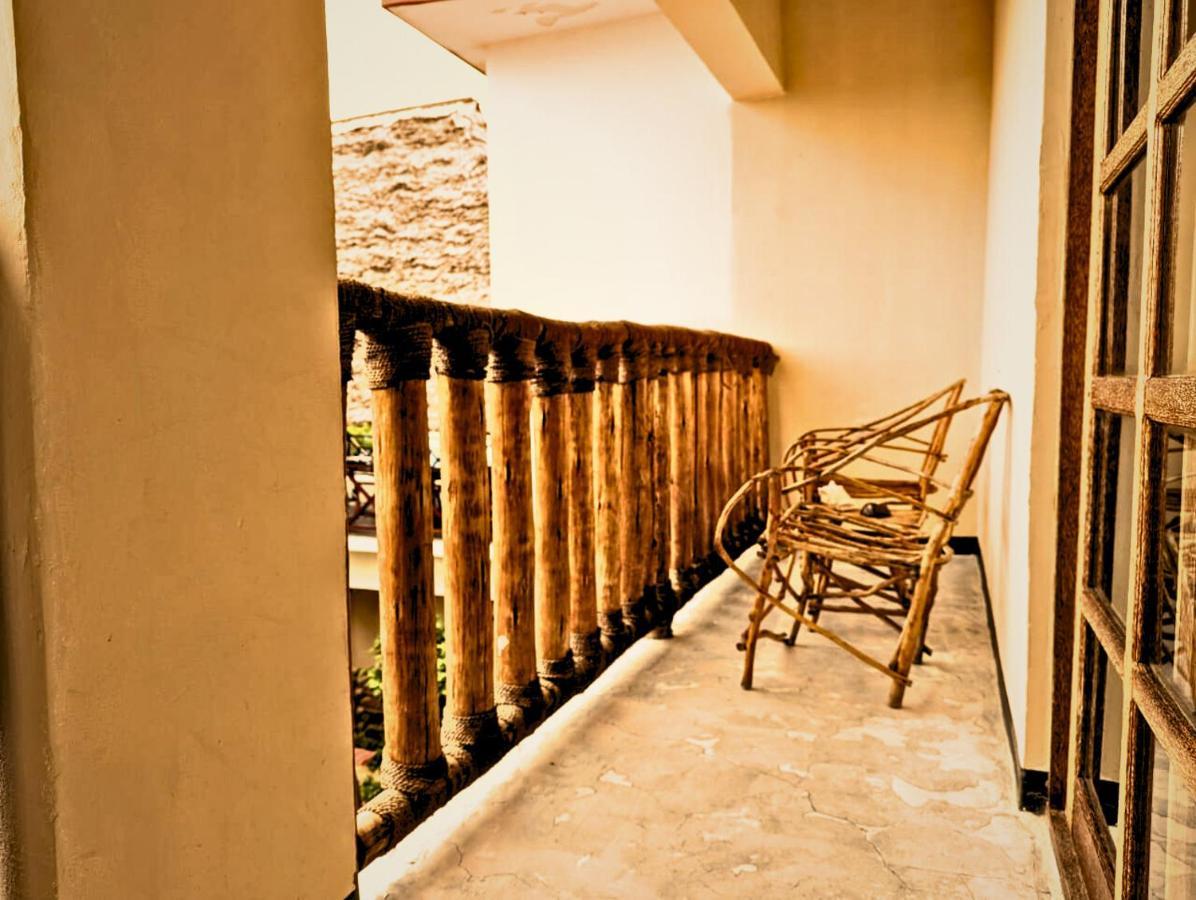 La Fontana Zanzibar Ξενοδοχείο Nungwi Εξωτερικό φωτογραφία