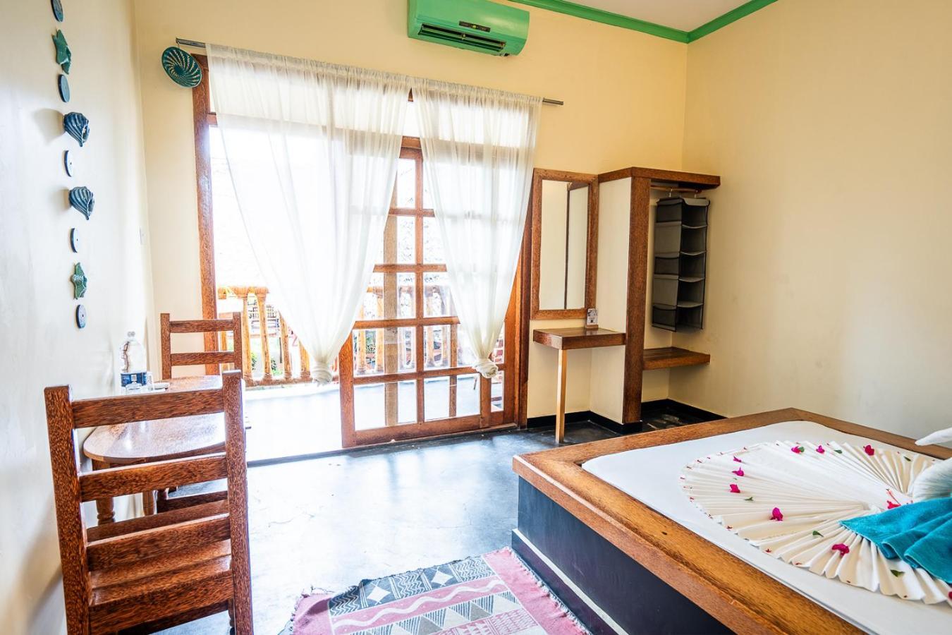 La Fontana Zanzibar Ξενοδοχείο Nungwi Εξωτερικό φωτογραφία